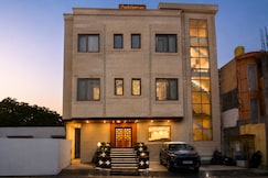 Hotel Panktipawan, Ayodhya