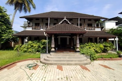 Azza heritage home, Cochin