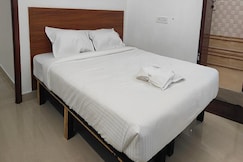 FabHotel SS Residency, Chennai