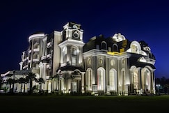 Sarovar Portico Saharanpur, Saharanpur