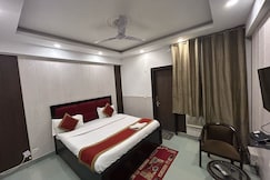 Hotel B K House, Noida