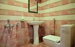 Washroom