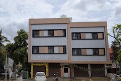 VISAI RETREAT, Tiruvannamalai