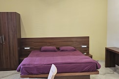 KGN Grand, Puttaparthi