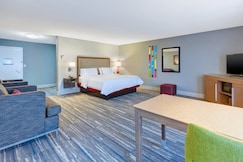 Hampton Inn Cincinnati Airport - North, سينسيناتي
