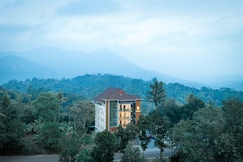 Boulevard Luxury Hotel, Munnar
