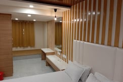 Hotel Dimple International, Ahmedabad