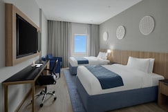 Makarem Umm Alqura Hotel, Mecca