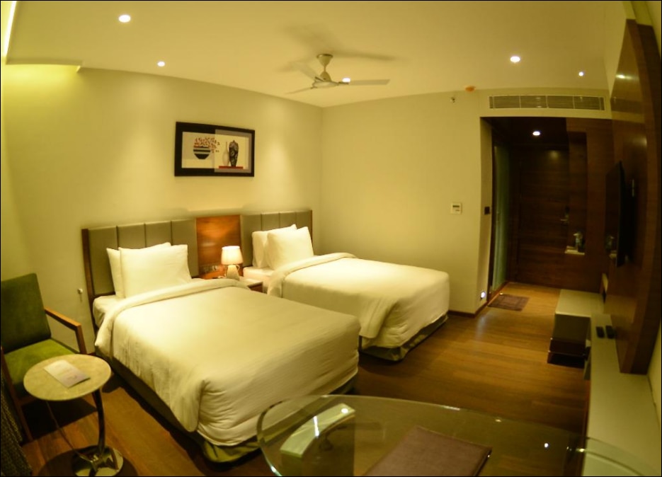 hotel pride madhava - Tap to explore photos
