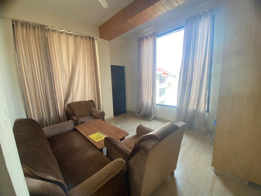 Kasauli View Apartments - Tap to explore photos