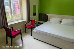 Hotel Ambika, Kendraparha