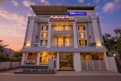 FabHotel Adiyogi Aura, Indore