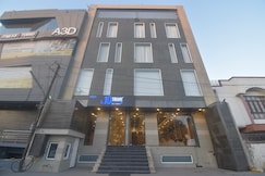 Ka10 Square Hotel & Banquets, Chomu