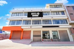 Hotel O Karni Mata Mandir Udaipur Formelry Pax Inn, Udaipur