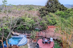 Dharaa a serene retreat, Dapoli