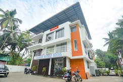 FabHotel Holiday Suites, Goa