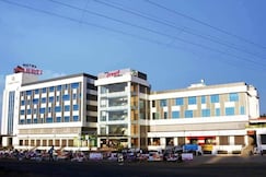 Hotel Preeti Executive, Satara