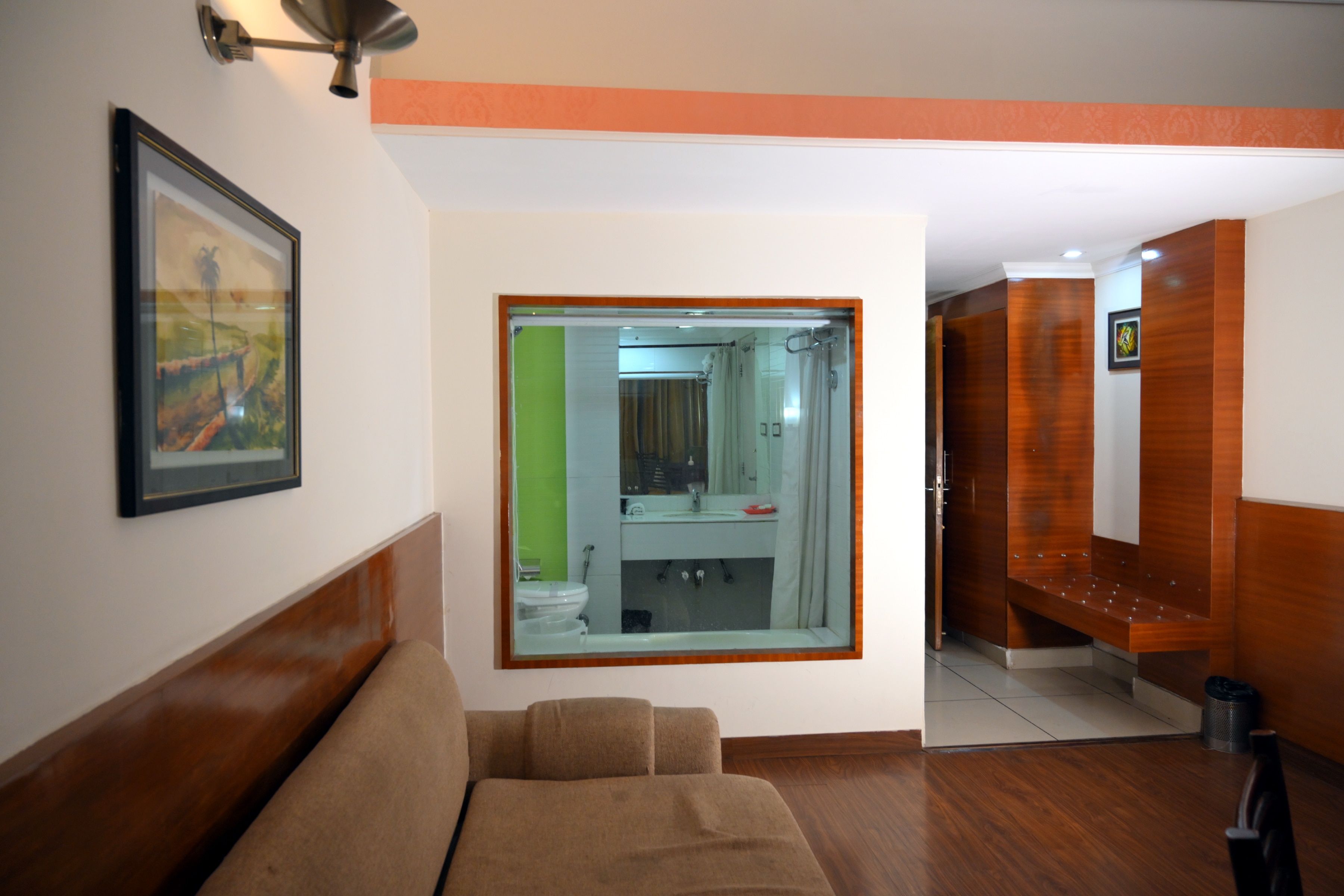 Hibis Hotel Devi Grand-Katra - Tap to explore photos