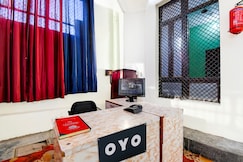 Hotel O Gracious Inn, Lucknow