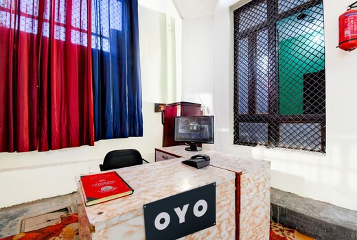 Hotel O Gracious Inn