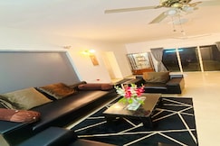 Family Comfort Apartment 3bhk by Royal Luxor, Pune