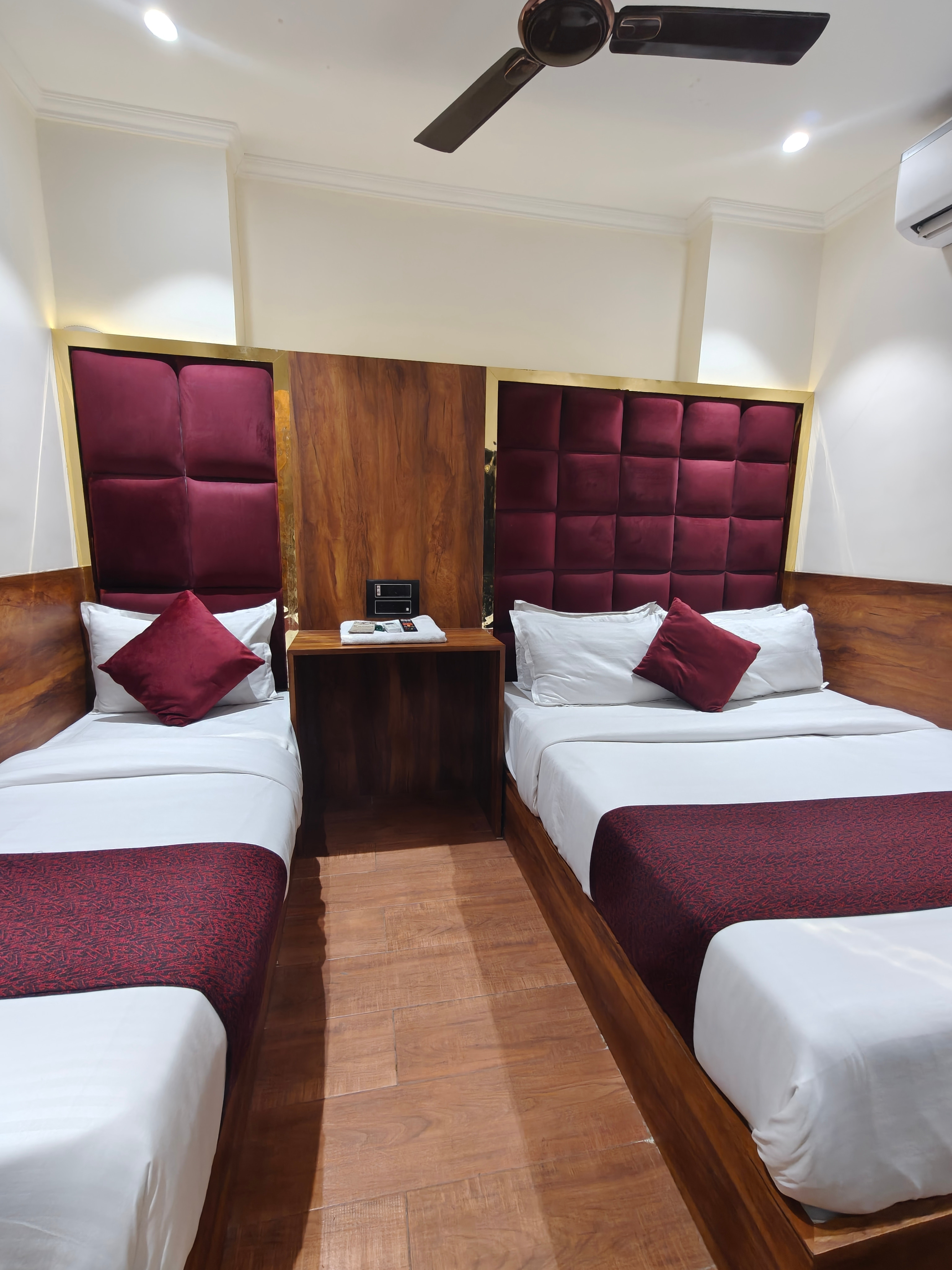 Hotel Sai Palace- Near Tata Memorial Hospital 5