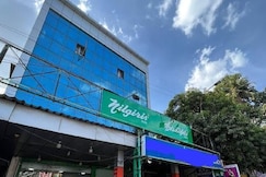 HOTEL MALABAR PLAZA, Chennai