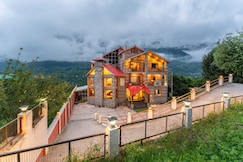 Alexandra Cottage, Manali
