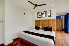 Townhouse Oak Govindpuri Station Formerly Montto Plaza, Kanpur