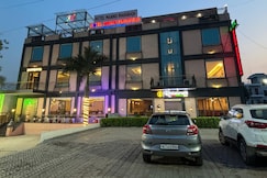 Hotel Mannu Maharaja, Bulandshahr
