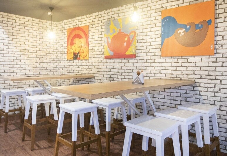 The Yellow Hotel by FESTIN Puri Hotel BOOK ₹1