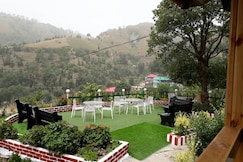 Oakwood Hamlet, Solan