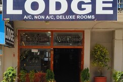 Hotel Shiva Residency, Karimnagar