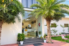 Rajwada Farm, Vrindavan