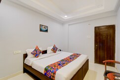 FabHotel Jaswitha Grand, Hyderabad