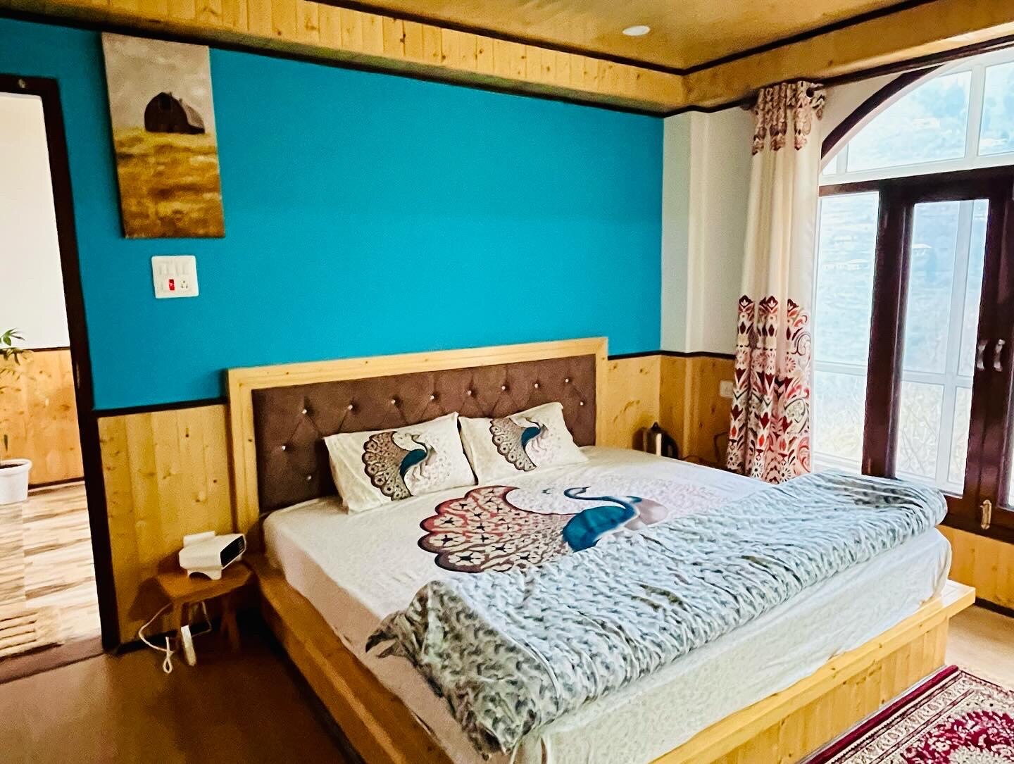 Ashok Vatika Homestay - Tap to explore photos