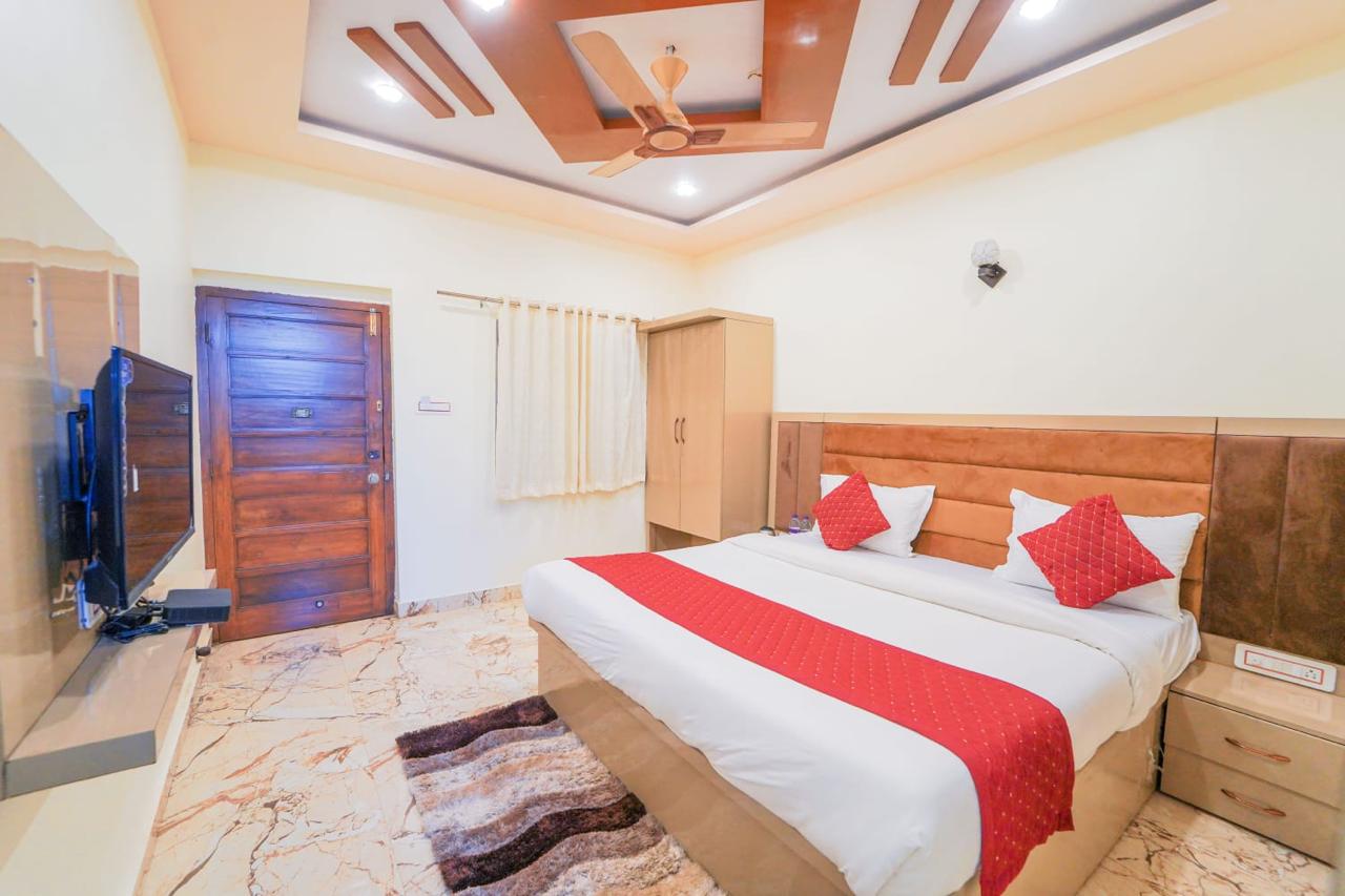 Saanjh Riverside Resort - Tap to explore photos