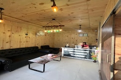 One Juniper Residency, Kargil
