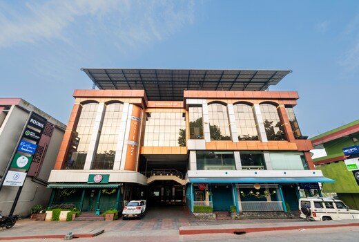 Hotel Mintflower