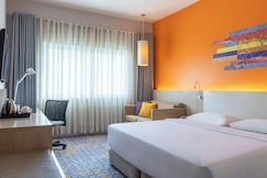 Park Inn by Radisson Davao, Arakan