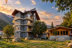 Yland Avani Hotel, Manali