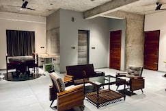 Gray Matter By LivNStay, Thiruvananthapuram