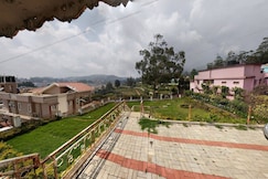 Exclusive Villa near Rose Garden, Ooty