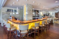 Crowne Plaza MAASTRICHT, Maastricht