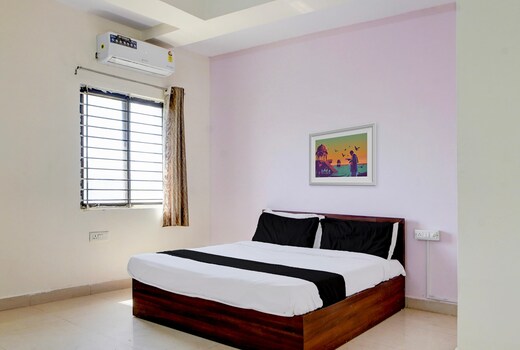 Super Hotel O Mav Hotel