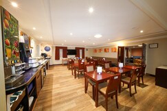 Holiday Inn Express GLENROTHES, Fife