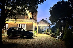 Heritage Farms Eco Retreat, Vagamon