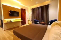 Xplore Stayz, Gurgaon