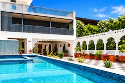 ADITYA VILLA & RESORT, Udaipur