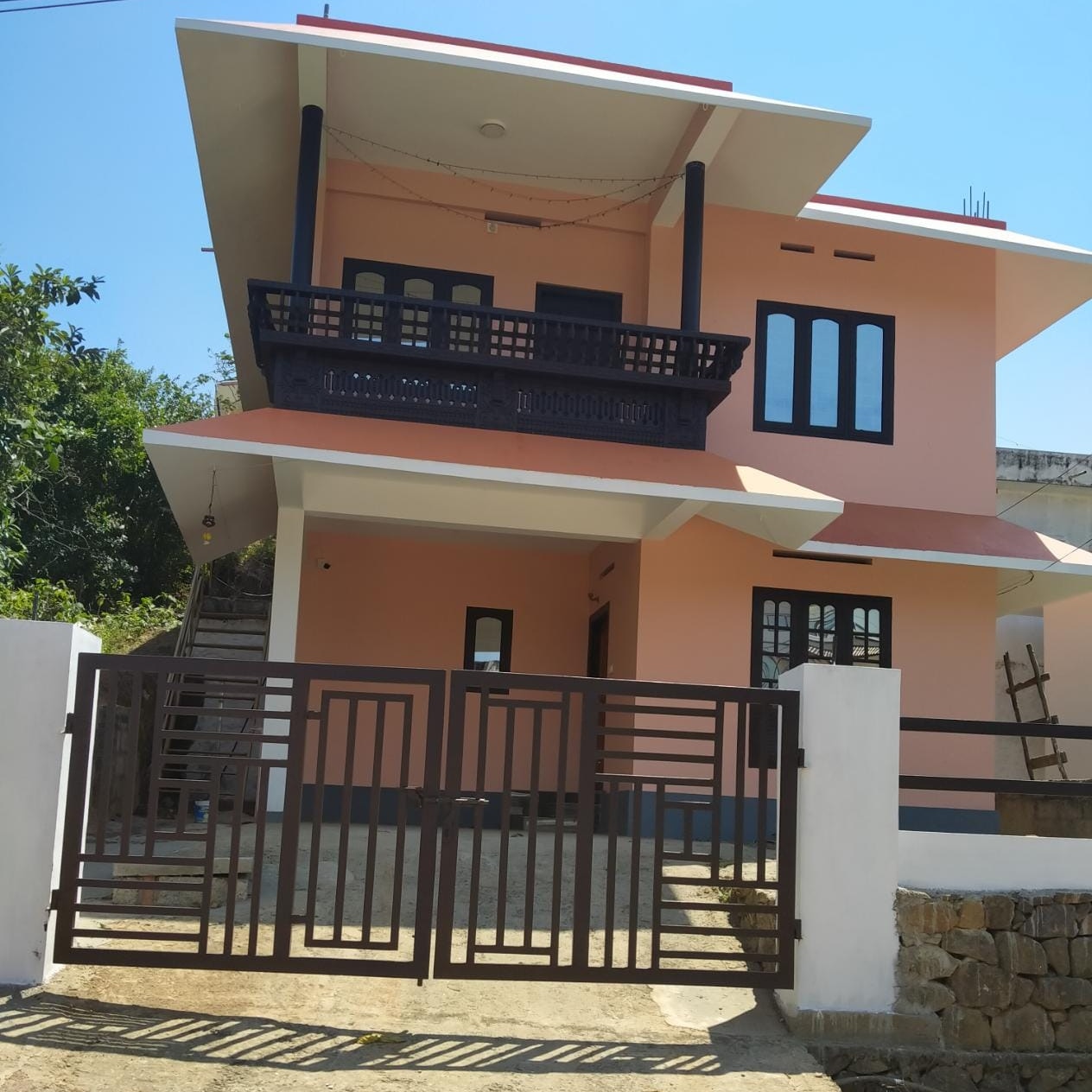 Mullackall Homestay - Tap to explore photos